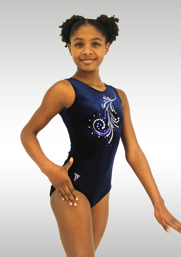 Leotard K929